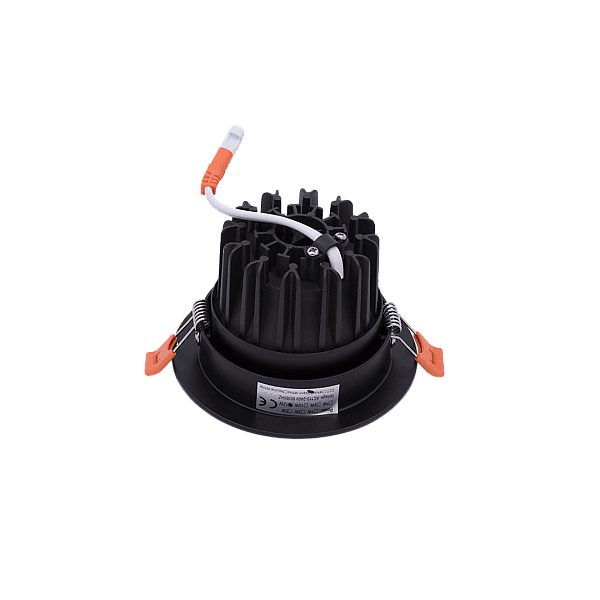 Встраиваемый светильник DesignLed KZ-DLB-12-WW 002342