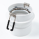 Встраиваемый светильник Arte Lamp Imai A2164PL-1WH
