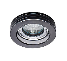 Точечный светильник Kanlux Morta B CT-DSO50-B 22116
