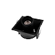 Встраиваемый светильник Loft IT Lens 10322/B Black