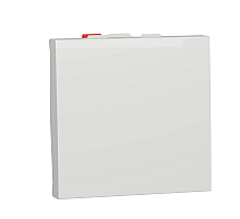 Выключатель одноклавишный Schneider Electric Unica New Modular NU320618