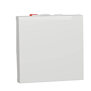 Выключатель одноклавишный Schneider Electric Unica New Modular NU320618
