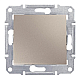 Выключатель одноклавишный Schneider Electric Sedna IP44 10A 250V SDN0100368