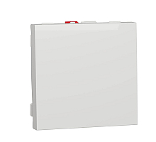 Выключатель одноклавишный Schneider Electric Unica New Modular NU320118