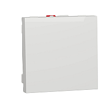 Выключатель одноклавишный Schneider Electric Unica New Modular NU320118