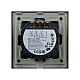 Выключатель сенсорный Arlight SWT-OMALI-S03-ZB-GR (250V, 10A, Zigbee) 050047