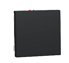 Выключатель одноклавишный Schneider Electric Unica New Modular NU320654