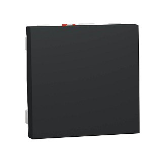 Выключатель одноклавишный Schneider Electric Unica New Modular NU320654