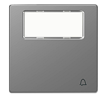 Клавиша одинарная Schneider Electric Merten D-Life MTN3365-6036