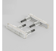 Блок LED подсветки для выключателя (2 шт.) Werkel W8010101 4690389213502 a069705