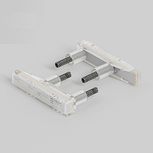 Блок LED подсветки для выключателя (2 шт.) Werkel W8010101 4690389213502 a069705