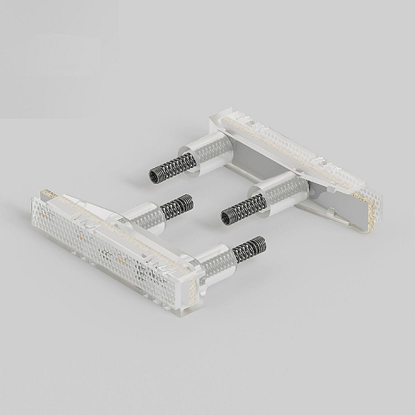 Блок LED подсветки для выключателя (2 шт.) Werkel W8010101 4690389213502 a069705
