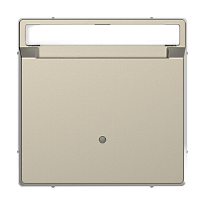 Выключатель карточный Schneider Electric Merten D-Life MTN3854-6033