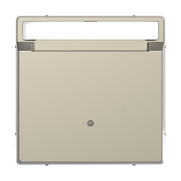 Выключатель карточный Schneider Electric Merten D-Life MTN3854-6033