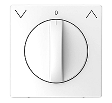 Накладка для жалюзи Schneider Electric Merten D-Life MTN3875-6035