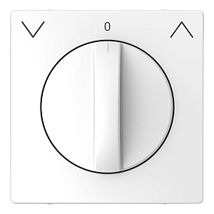 Накладка для жалюзи Schneider Electric Merten D-Life MTN3875-6035