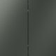 Проходной переключатель двухклавишный Voltum S70 VLS020306