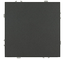 Переключатель Эра Galaxy 15-1108-06 перекрёстный 10АХ-250В IP20 графит Б0070744
