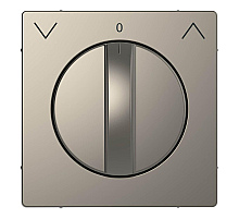 Накладка для жалюзи Schneider Electric Merten D-Life MTN3875-6050