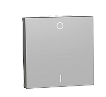 Выключатель одноклавишный Schneider Electric Unica New Modular NU326230