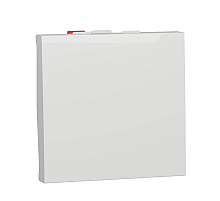 Переключатель одноклавишный Schneider Electric Unica New Modular NU320318