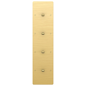 Переключатель тумблерный на 4 поста Schneider Electric Sequence S800244C