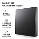Реле с кинетическими выключателями, IP44, Wi-Fi 2,4 ГГц, Smart, 2выкл., 1 реле. чер. Apeyron 04-86