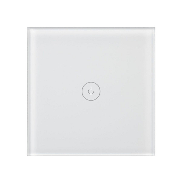 Выключатель сенсорный Arlight SWT-OMALI-S01-ZB-WH (250V, 10A, Zigbee) 050035