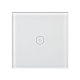 Выключатель сенсорный Arlight SWT-OMALI-S01-ZB-WH (250V, 10A, Zigbee) 050035