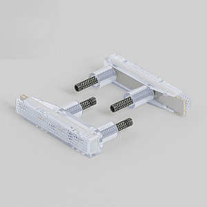 Блок LED подсветки для выключателя (2 шт.) Werkel W8010102 4690389213519 a069707