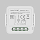 Wi-Fi выключатель двухканальный (без нуля) Maytoni Technical Smart home MSN001