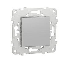 Выключатель одноклавишный Schneider Electric Unica New NU520130