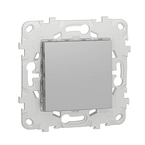 Выключатель одноклавишный Schneider Electric Unica New NU520130