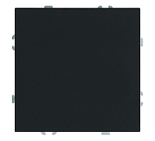 Переключатель 1-клавишный Stekker Эмили RSW10-5105-05ZK 50248