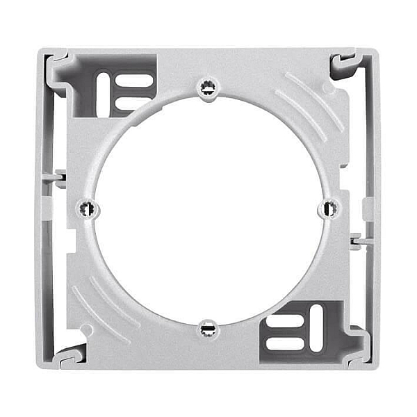 Коробка для наружного монтажа Schneider Electric Sedna SDN6100147