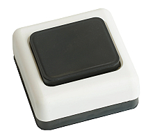 Выключатель для звонка Feron DB-104 51664