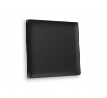 Лицевая панель для выключателя одноклавишного Ambrella Volt Alfa AP8010