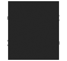 Переключатель Эра Arktik 16-1108-05 перекрёстный 10АХ-250В антрацит Б0070388