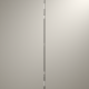 Проходной переключатель двухклавишный Voltum S70 VLS020303
