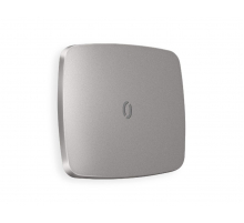 Лицевая панель для выключателя одноклавишного с подсветкой Ambrella Volt Omega OP5020