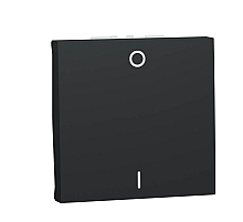 Выключатель одноклавишный Schneider Electric Unica New Modular NU326254