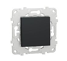 Выключатель одноклавишный Schneider Electric Unica New NU520154