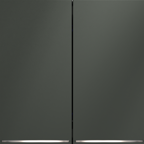 Выключатель двухклавишный с подсветкой Voltum S70 VLS020206 Выключатель двухклавишный с подсветкой Voltum S70 VLS020206