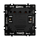 Выключатель карточный магнитный софт-тач белый кварц Arlight SWT-CRD-SFPL-WH (250V, 25A) 064817