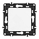 Декоративная заглушка Arte Milano 217.50-1.white
