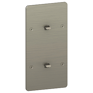 Переключатель тумблерный на 2 поста Schneider Electric Sequence S800224NB
