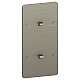 Переключатель тумблерный на 2 поста Schneider Electric Sequence S800224NB
