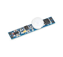ИК-выключатель Arlight SR-RULE-MOTION (12-24V, 1x2.5A, 55x10mm) 036162