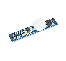 ИК-выключатель Arlight SR-RULE-MOTION (12-24V, 1x2.5A, 55x10mm) 036162
