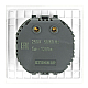 Выключатель диммирующий (механизм) Stekker 250В 1200W Мия RSW10-3106-01 белая магнолия 50566